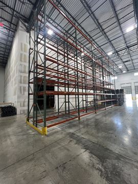 2264 - Medley Warehouse