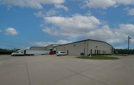 Industrial space for Sale at 2820 S Riverside Dr in Iowa City