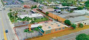 Property Available in The City of Wilton Manors, Five Points