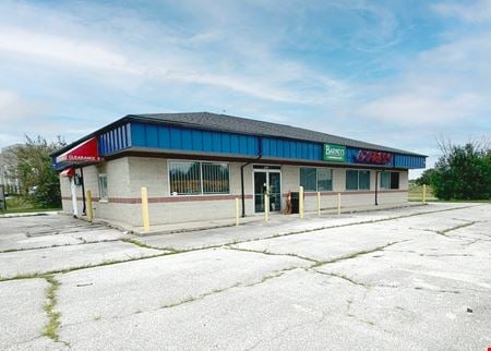 Photo of commercial space at 5870 Skyview Dr in Toledo