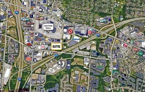Dayton - Dayton Mall Commercial Land