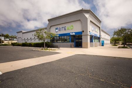 Photo of commercial space at 1690 East Grand Avenue in Arroyo Grande