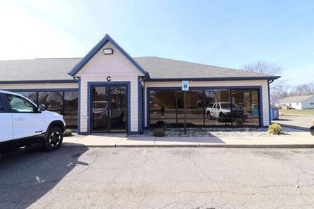 Photo of commercial space at 4250 W Main St in Kalamazoo
