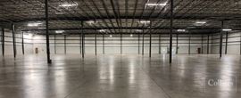 High-Bay Warehouse for Lease in Northeast Philadelphia