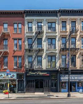 259 Flatbush Ave