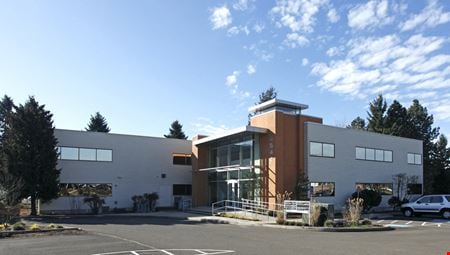 Office space for Rent at 6542 SE Lake Road in Portland