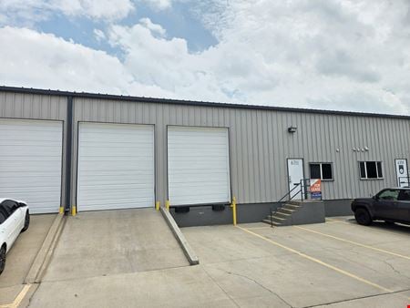 Industrial space for Rent at 6709-6715 W 58th Place in Arvada