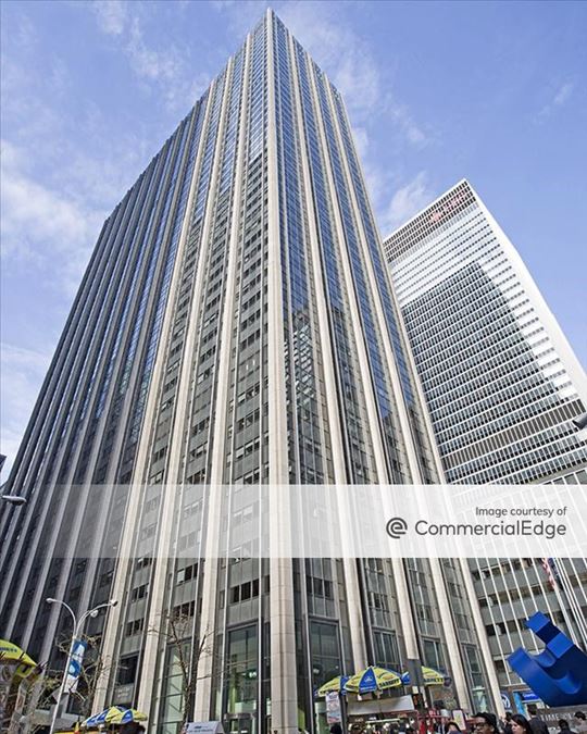 1271 Avenue Of The Americas New York Ny 10020 1271 Avenue of the Americas, New York, NY 10020 | CommercialCafe.com