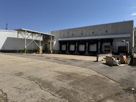 705 West Fulton St