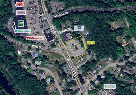 Office space for Sale at 1975 Mendon Rd in Cumberland