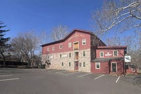 The Yardley Grist Mill Office Space