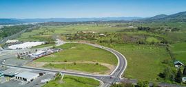 I-5 Interchange
