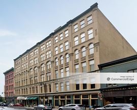 Blodgett Building