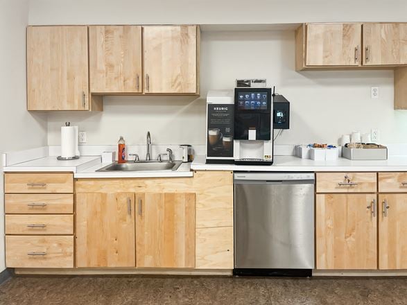 Regus - Portland - Congress