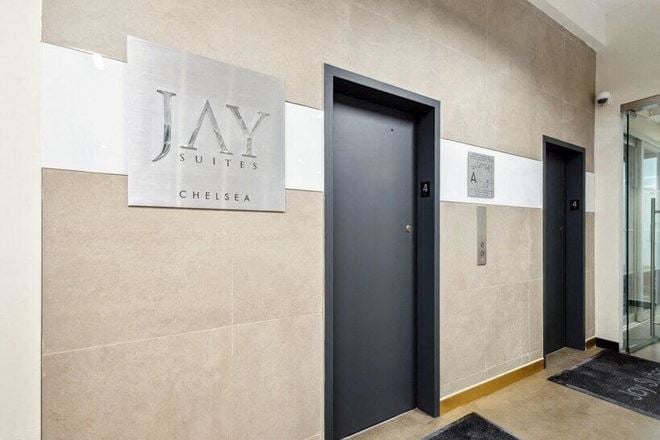 Jay Suites - Chelsea