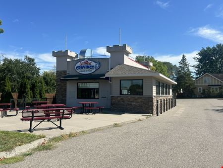 Retail space for Sale at 118 1st Ave NW in Saint Joseph
