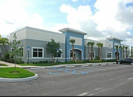 Office space for Sale at 544 NW University Boulevard Unit 103 in Port St. Lucie