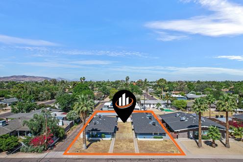 2214 South Granada Drive