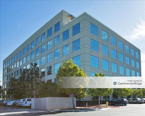 Seaview Corporate Center