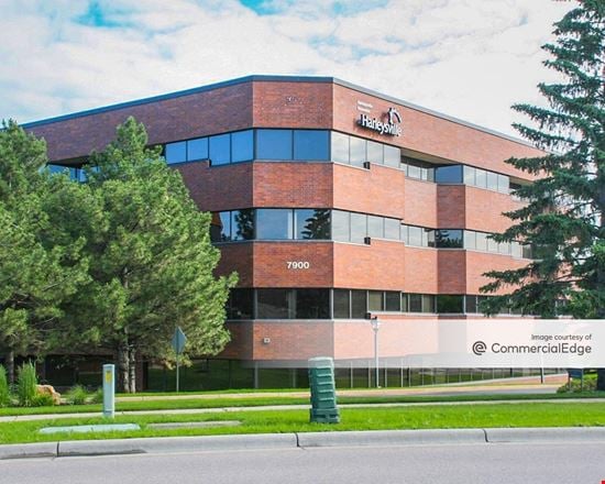 Braemar Office Park I