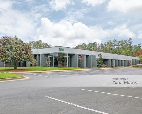 3000 Northwoods Parkway