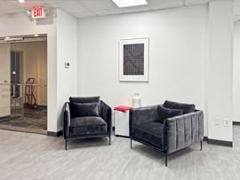 Regus - Cedar Knolls - Rd