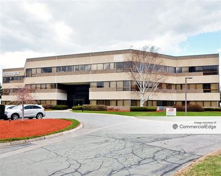 Office space for Rent at 1 Vision Drive in Natick