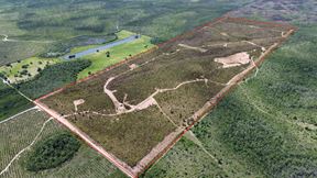Bay County Acreage
