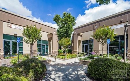 NORTH CANYONS BUSINESS CENTER - Livermore