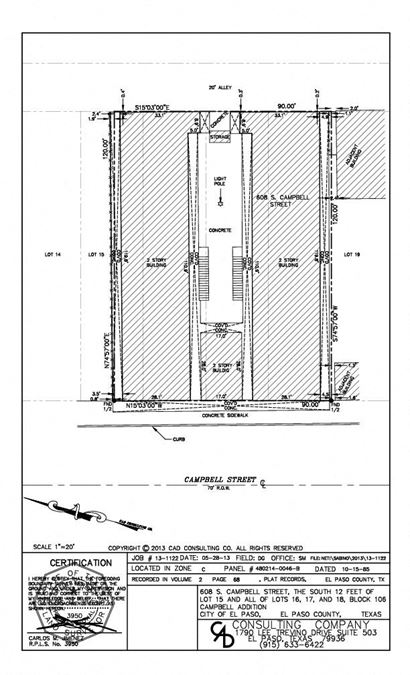 Downtown Multi Family 30 Units FOR SALE