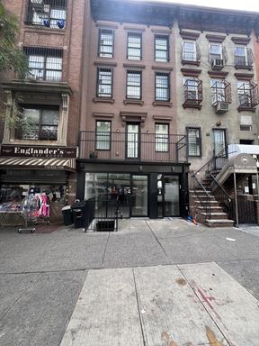 124 Lee Ave