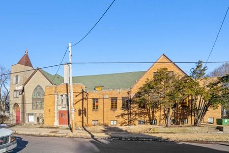 VacantLand space for Sale at 2300 S. Oregon Street in Peoria