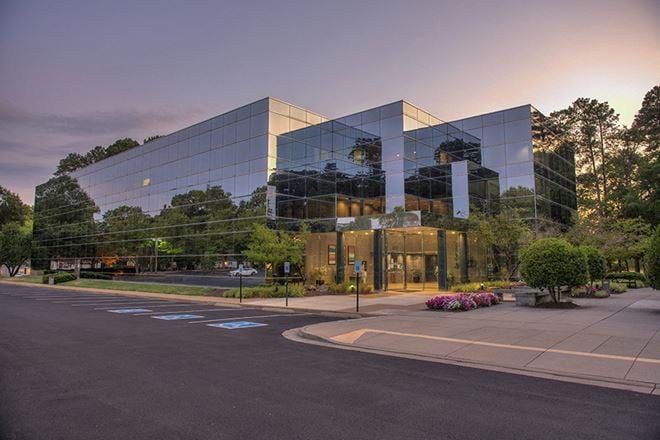 Office space for Rent at 5516 Falmouth Street in Richmond