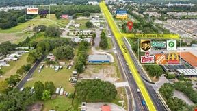 Retail Space for Sale or Lease | Construction Ready