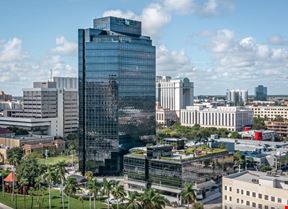 Northbridge Centre Sublease