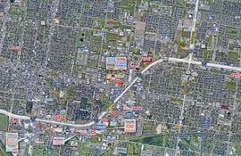 Pharr Town Center
