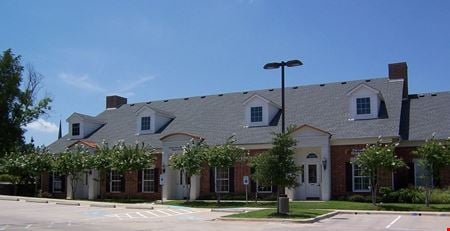 Office space for Rent at 211 E Southlake Blvd in Southlake
