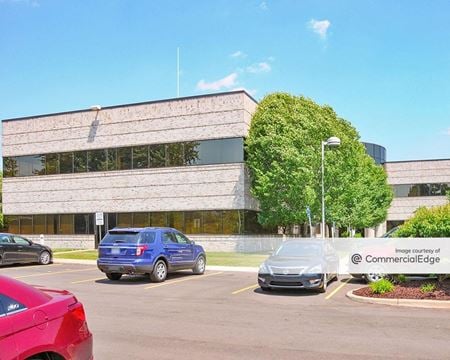 Office space for Rent at 3100 West Road in East Lansing