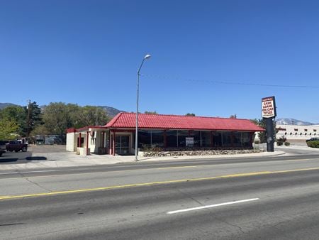Photo of commercial space at 1936 N Carson Street in Carson City