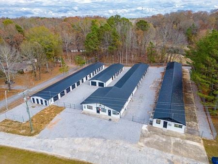 Industrial space for Sale at 9582 Heart of Dixie Highway in Arab