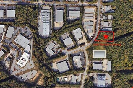 Industrial space for Sale at 2487 Reliance Avenue in Apex