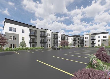 VacantLand space for Sale at 3750 S Meridian Street in Indianapolis