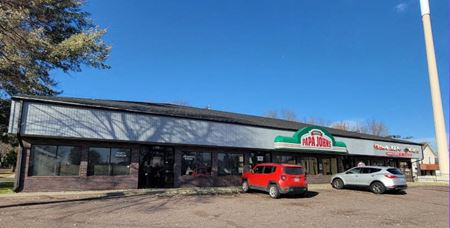 Retail space for Sale at 707 S Minnesota Ave, 405 W 16th St in Sioux Falls