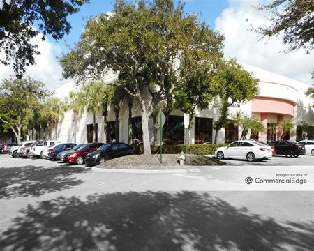Industrial space for Rent at 10004 Premier Pkwy in Miramar