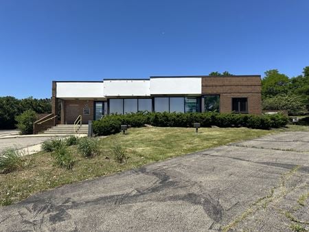 Retail space for Rent at 21211 Haggerty Road in Novi