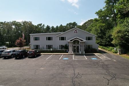 Office space for Rent at 39 Limerick Rd in Arundel