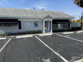 Winter Park Office Building For Sale or Lease