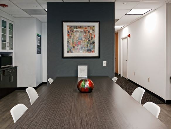 FL, Aventura - Corporate Center