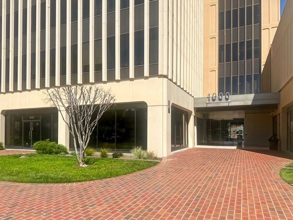 Regus - San Rafael - 4th Street