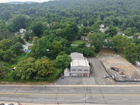 Photo of commercial space at 1005 Route 9W in Fort Montgomery